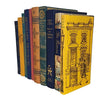 Books by the Metre: The Folio Society Books