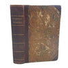 Charles Dickens' Nicholas Nickleby - First Edition, 1839