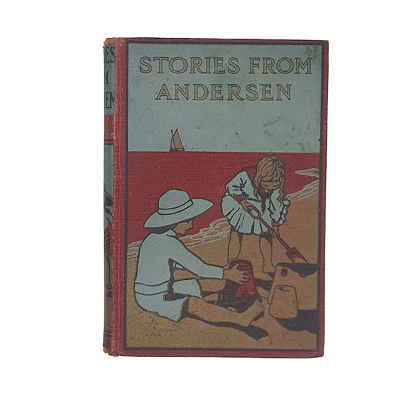 Stories from Andersen - Collins