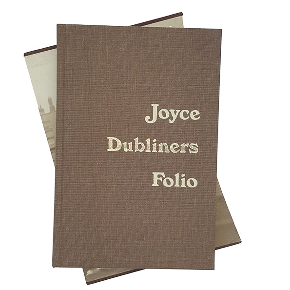 James Joyce's The Dubliners - Folio 2003