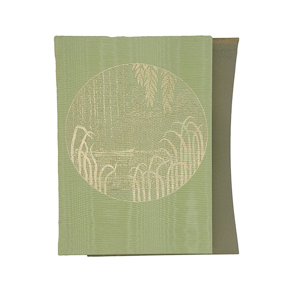 The Wind in the Willows by Kenneth Grahame - Folio 2004