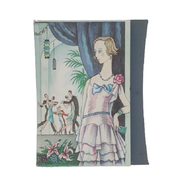 Nancy Mitford's The Pursuit of Love - Folio 1991
