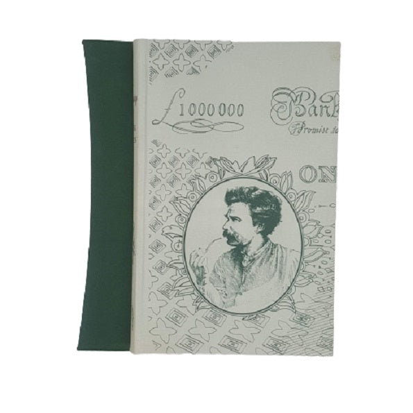 A Treasury of Mark Twain - Folio 2007
