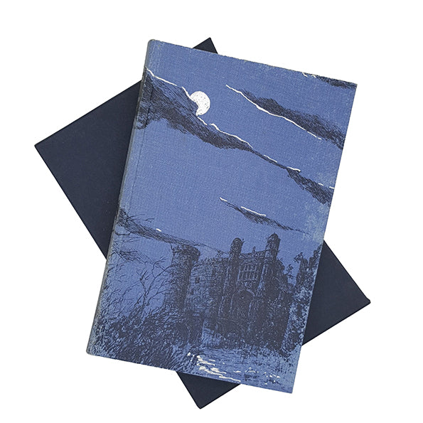 I Capture the Castle by D. Smith - Folio 1997