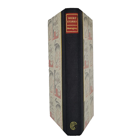 Ernest Hemingway's Short Stories - Folio 1986