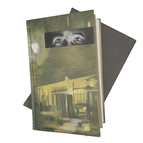 George Orwell's Nineteen Eighty-Four - Folio 2003