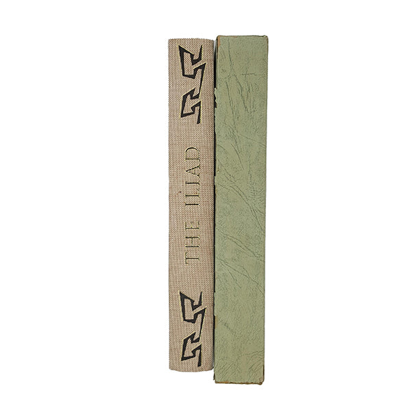 The Iliad by Homer - Folio 1978