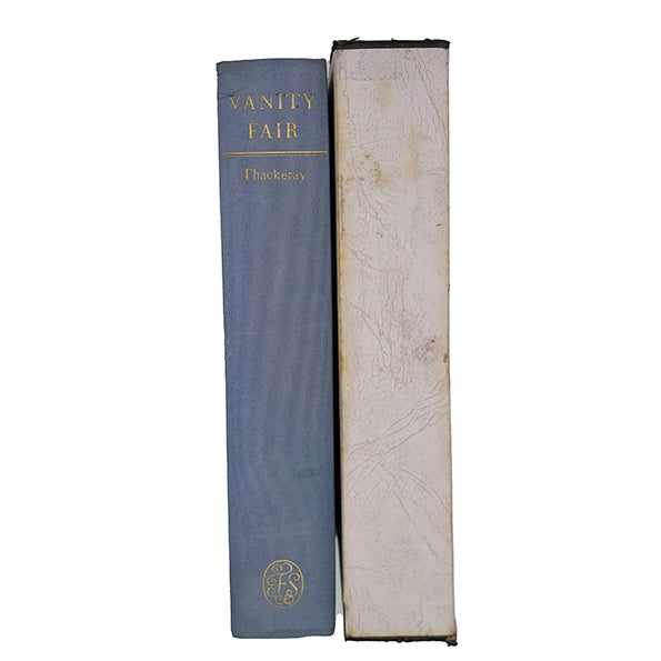 Thackeray's Vanity Fair - Folio 1963
