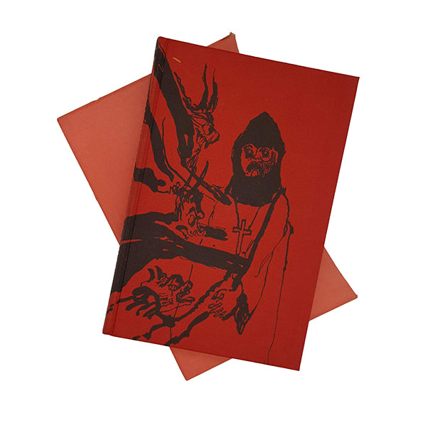 Aldous Huxley's The Devils of Loudon - Folio 1986