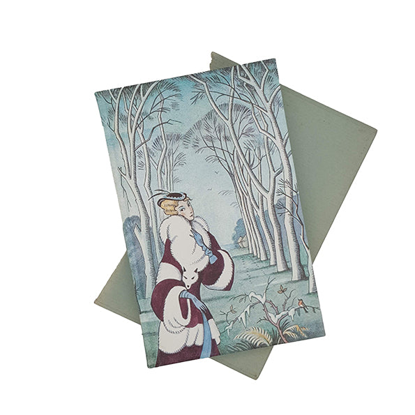 Nancy Mitford's Love in a Cold Climate - Folio 1992