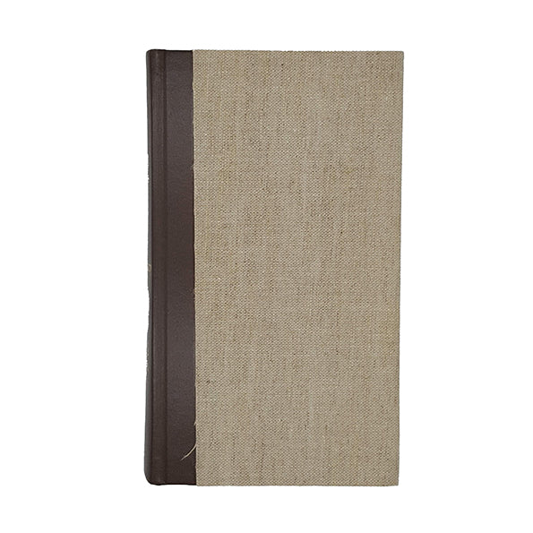 Geoffey Chaucer's The Canterbury Tales - Folio 1978