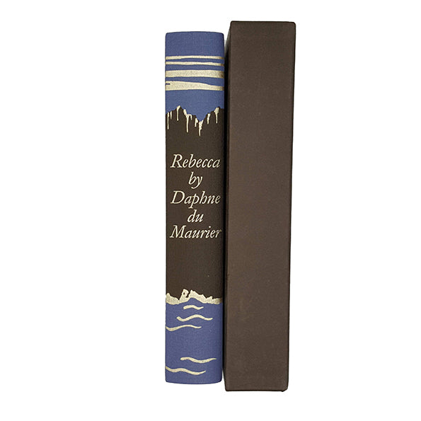 Daphne du Maurier's Rebecca - Folio 1999