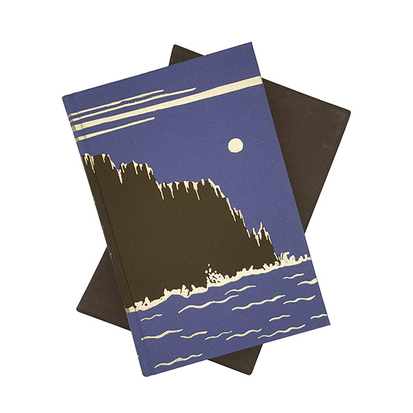 Daphne du Maurier's Rebecca - Folio 1999