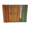 L. M. Montgomery's Anne of Green Gables Series - Harrap, 1938-57 (8 Books)