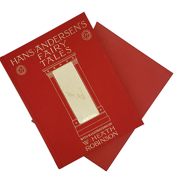 Hans Andersen's Fairy Tales - Folio 1999
