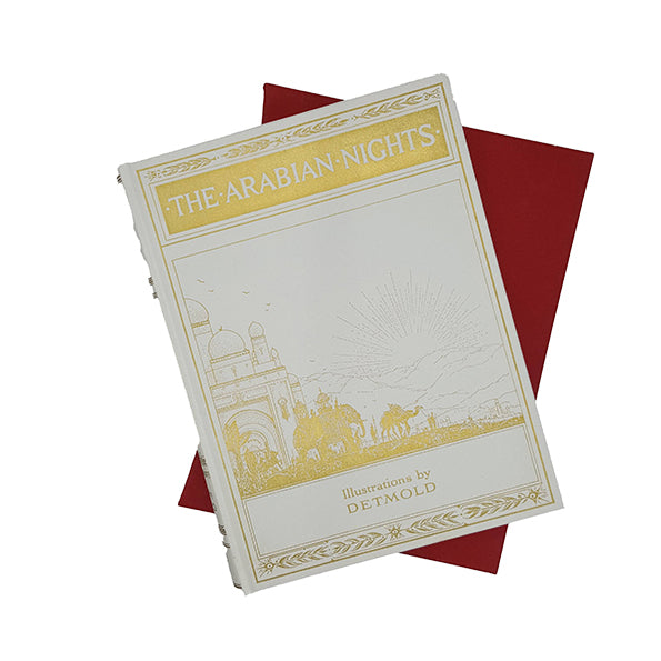 Arabian Nights - Folio 2009