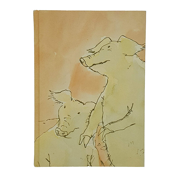Animal Farm by George Orwell - Folio 1997 with slipcase