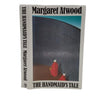 Signed 1st Edition - The Handmaid's Tale by Margaret Atwood - Jonathan Cape, 1986