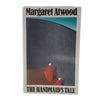 Signed 1st Edition - The Handmaid's Tale by Margaret Atwood - Jonathan Cape, 1986