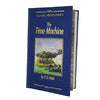 H. G. Wells' The Time Machine - Fabbri 1992