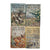 What To Look For Through The Seasons c.1960 - Ladybird Series 536 (4 Books)