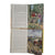 What To Look For Through The Seasons c.1960 - Ladybird Series 536 (4 Books)
