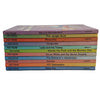 Ladybird Walt Disney Collection c.1980s (11 Books)