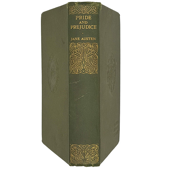 Jane Austen's Pride and Prejudice - Cassell