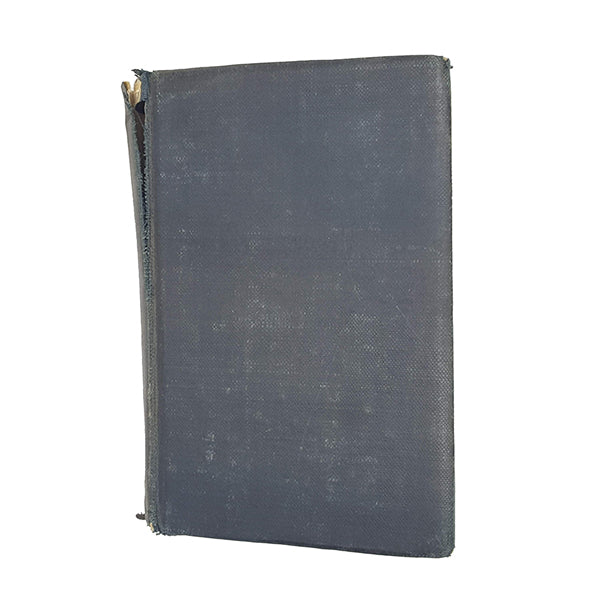 J.M. Barrie’s The Little White Bird - Hodder 1902