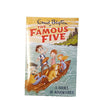 Enid Blyton's The Famous Five (5 Books in Slipcase) - New, 2017
