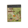 Lewis Carroll's Alice in Wonderland - Arandar Books 1946