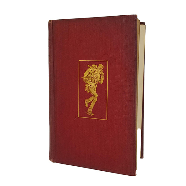 Charles Dickens' A Christmas Carol - Champman &amp; Hall 1907