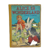 Lewis Carroll's Alice in Wonderland - The Children's Press 1929