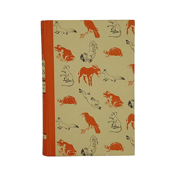 Aesop's Fables - Macdonald 1947
