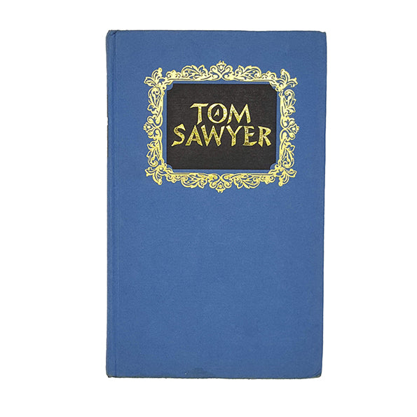 Mark Twain's Tom Sawyer - Dent 1974