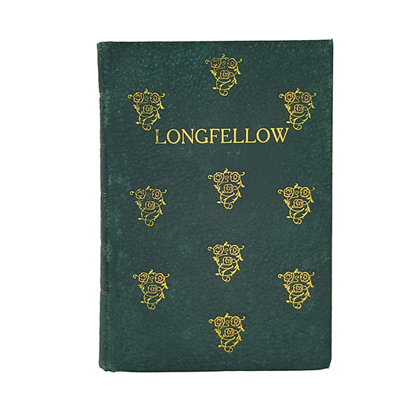 Longfellow - Oxford 1916