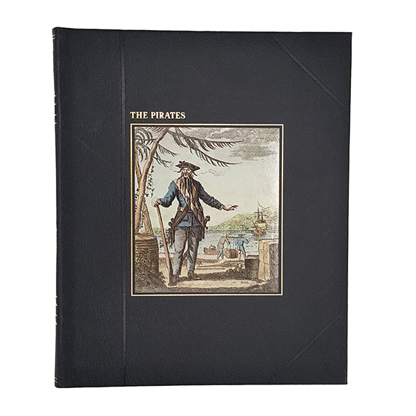 The Seafarers Decorative Book Collection (16 Books)