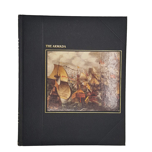 The Seafarers Decorative Book Collection (16 Books)