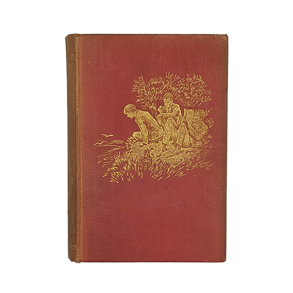 Rudyard Kipling's The Complete Stalky &amp; Co. - Macmillan 1929 First Edition