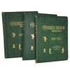 Charles Dickens' Collected Works - Chapman and Hall, c.1880 (3 Books)