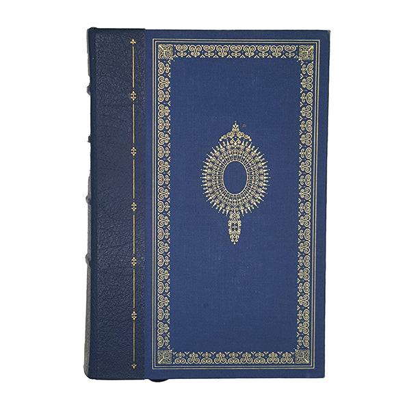W. M. Thackeray's Vanity Fair - Franklyn Library 1981