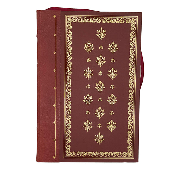 William Shakespeare's Selected Works - Franklyn Library 1981