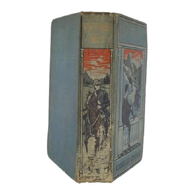 Charles Kingsley's Westward Ho! - James Nisbet