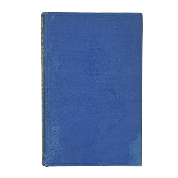 Rudyard Kipling's Jungle Book - Macmillan 1951