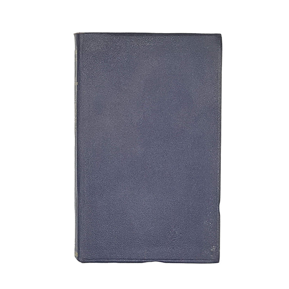 Robert Louis Stevenson's Treasure Island - Collins 1952