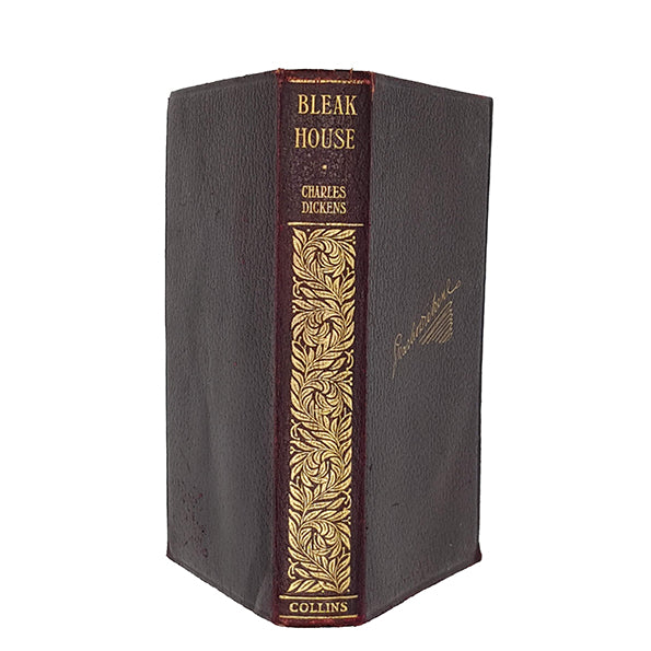 Charles Dickens' Bleak House - Collins
