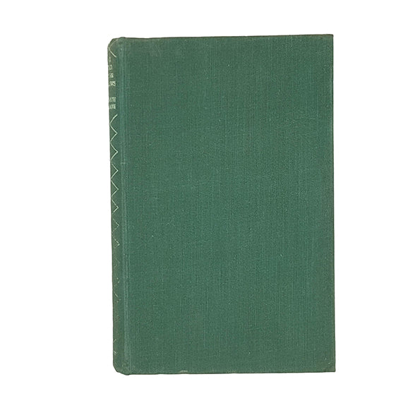 The Wind in the Willows by Kenneth Grahame - Methuen 1951