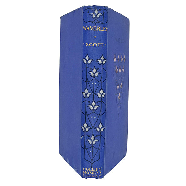Sir Walter Scott's Waverley - Collins 1911
