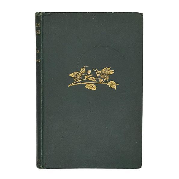 Garden Rubbish by W. C. Sellar and R. J. Yeatman - Methuen 1936