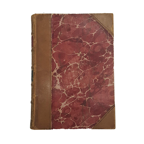 Poems of Jean Ingelow - Longmans, 1880